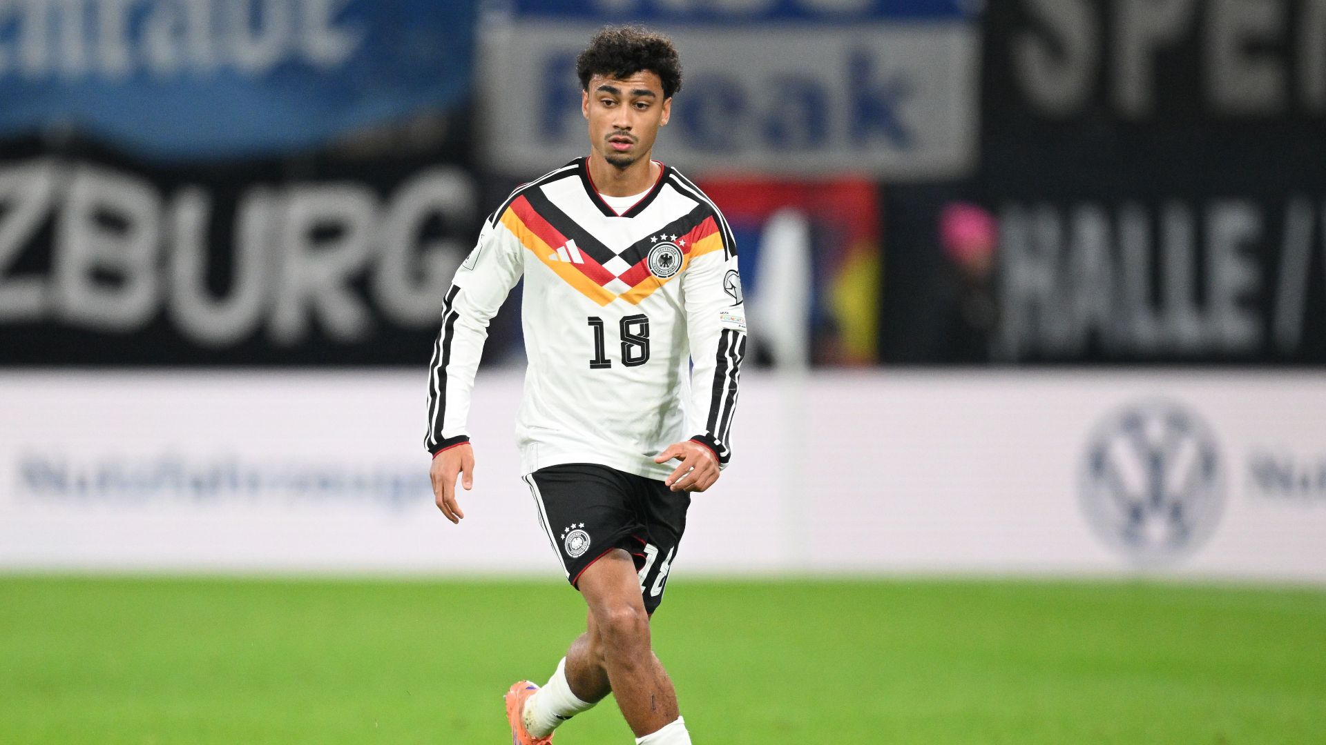 レアル・マドリーが22歳ドイツ代表DFに関心か…バルセロナなども興味の